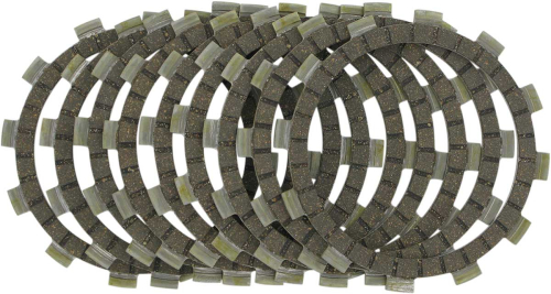 EBC - EBC CK Series Clutch Kit - CK2355