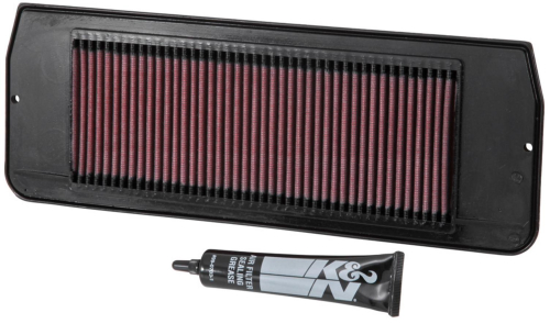 K&N Engineering - K&N Engineering High Flow Air Filter - TB-9091