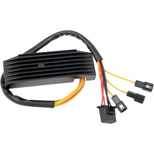 Ricks Motorsport Electric - Ricks Motorsport Electric Rectifier/Regulator - 10-209
