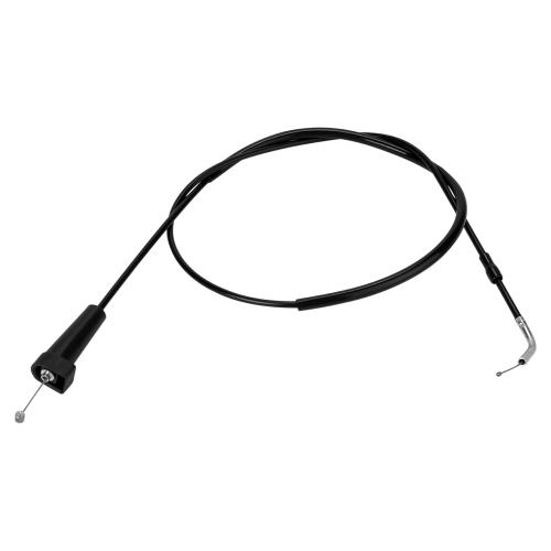 Motion Pro - Motion Pro Black Vinyl Throttle Cable - 04-0110