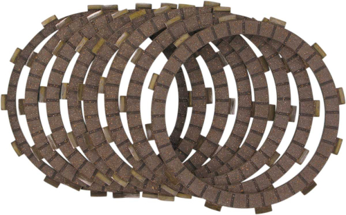 EBC - EBC CK Series Clutch Kit - CK1297