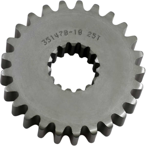Venom Products - Venom Products Hyvo Top Gear - 25T Sprocket, 15T Internal - 351478-010