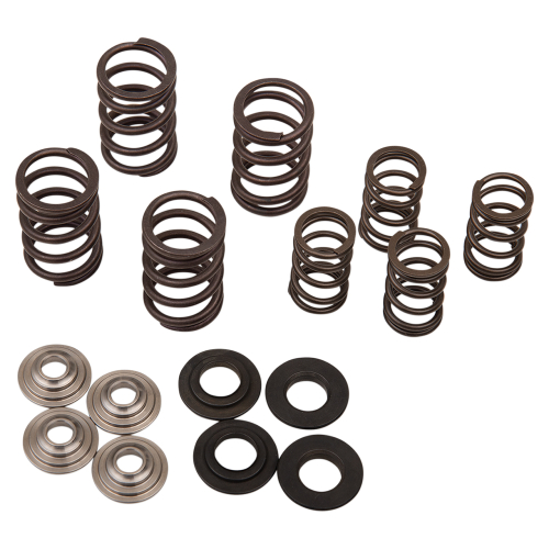 Kibblewhite Precision - Kibblewhite Precision Lightweight Racing Valve Spring Kit - 30-30077