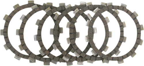EBC - EBC CK Series Clutch Kit - CK2370