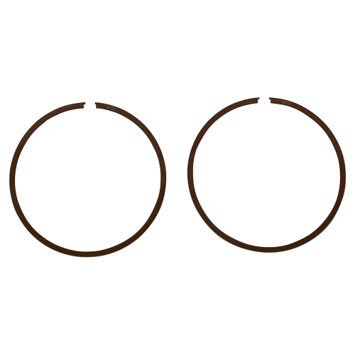 Wiseco - Wiseco Ring Set - 81.50mm - 3209TD