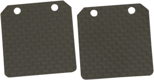 Boyesen - Boyesen Super Stock Reeds - Carbon Fiber - SSC010