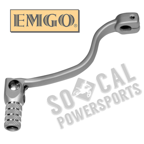 Emgo - Emgo Folding Shift Lever - 83-88049