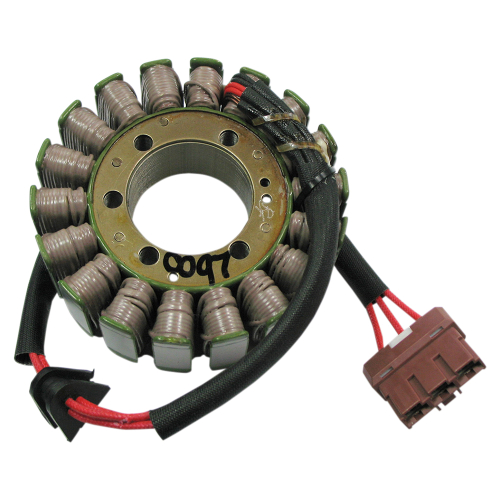 Ricks Motorsport Electric - Ricks Motorsport Electric Stator - 21-0097