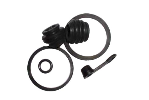 Shindy - Shindy Brake Caliper Rebuild Kit - 08-852