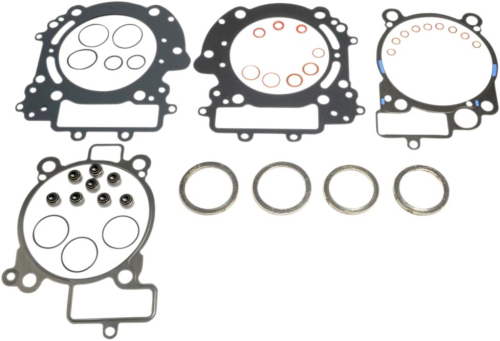 Athena - Athena Top End Gasket Kit - P400270620054