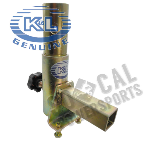 K&L Supply - K&L Supply Lift/Work Stand Accessory Bracket - 35-0181