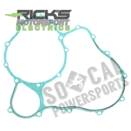 Ricks Motorsport Electric - Ricks Motorsport Electric Stator Gasket - 25-104