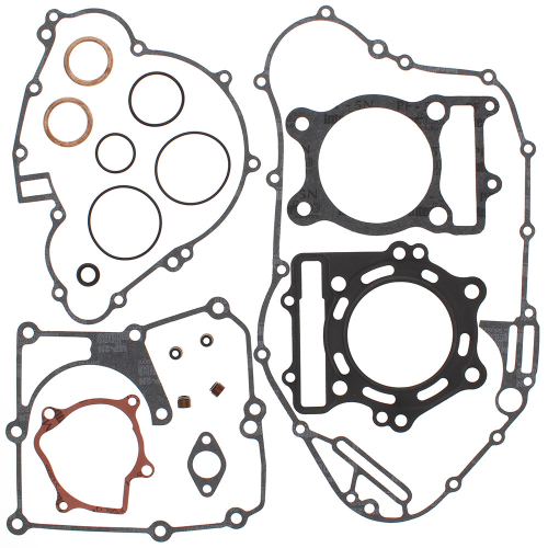 Vertex - Vertex Complete Gasket Set - 808831