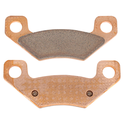 EBC - EBC SV Series Severe Duty Brake Pads - FA398SV