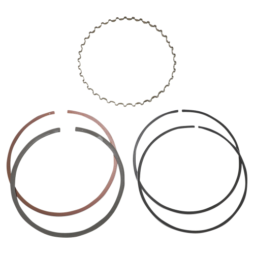 Wiseco - Wiseco Ring Set - 95.00mm - 3740XH