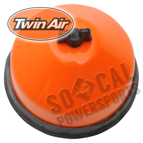 Twin Air - Twin Air Airbox Cover - 160060