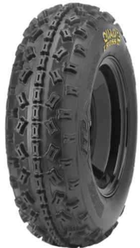 ITP - ITP Quadcross MX2 Front/Rear Tire - 20x6x10 - 6P0147
