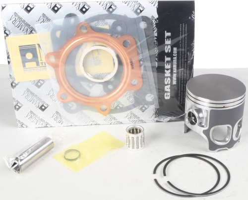 Namura Technologies - Namura Technologies Top End Repair Kit - 1.00mm Oversize to 66.92mm, 6.6:1 Compression - NA-40003-4K