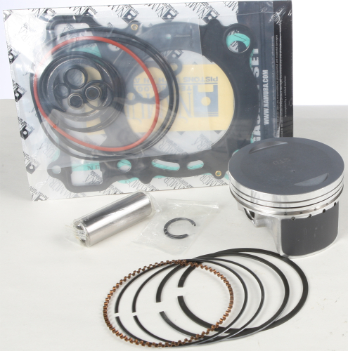 Namura Technologies - Namura Technologies Top End Repair Kit - Standard Bore 84.42mm, 10.5:1 Compression - NA-40008K