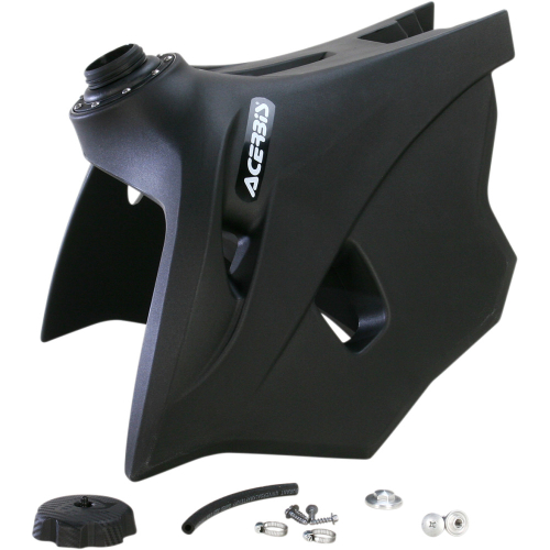 Acerbis - Acerbis Fuel Tank - Black - 4.1 Gal. - 2367750001