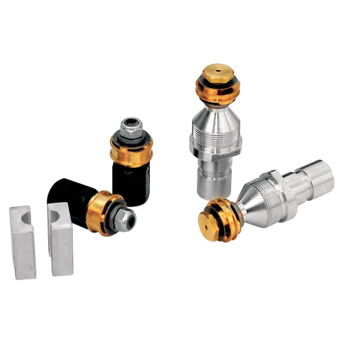Race Tech - Race Tech Type 1 Gold Valve Fork Kit - FMGV S2047C