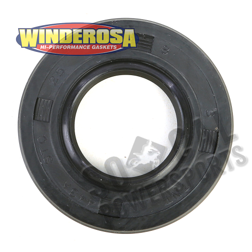 Vertex - Vertex Crankshaft Oil Seal - 501346