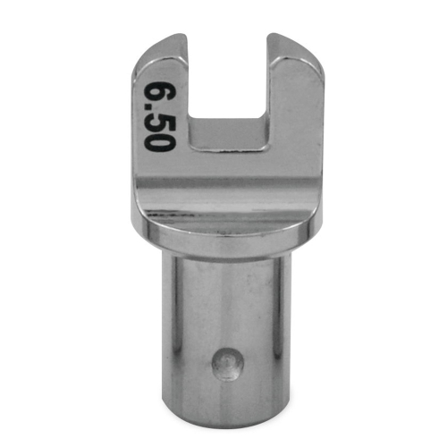 Excel - Excel Spoke Torque Wrench Head - 6.5mm - TWH-065