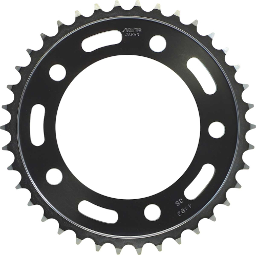 Sunstar - Sunstar Steel Rear Sprocket - 38T - 2-448338