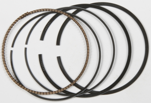 Namura Technologies - Namura Technologies Piston Ring Set - 80.48mm - NA-20036-2R