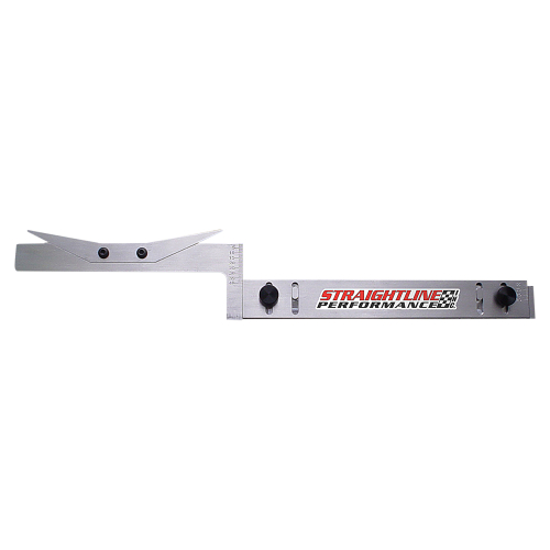 Straightline Performance - Straightline Performance Universal Alignment Bar - 151-102