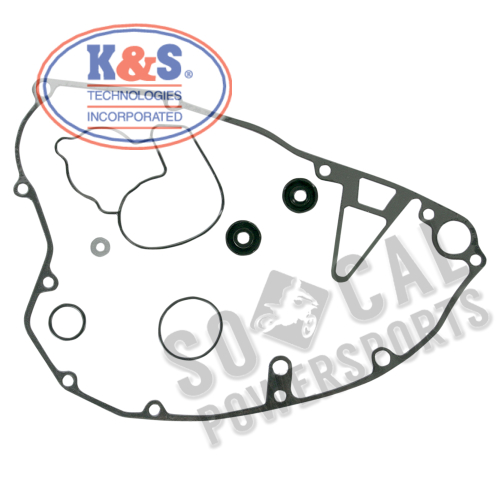 K&S Technologies - K&S Technologies Water Pump Repair Kit - 75-2001