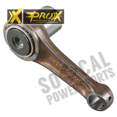 Pro-X - Pro-X Connecting Rod Kit - 03.6428