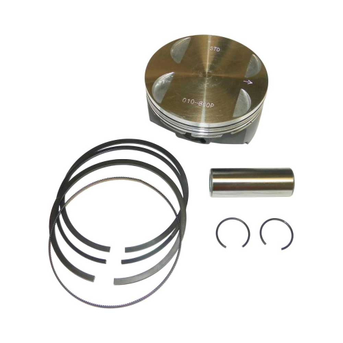 WSM - WSM Piston Kit - Standard Bore 99.96mm - 010-860PK