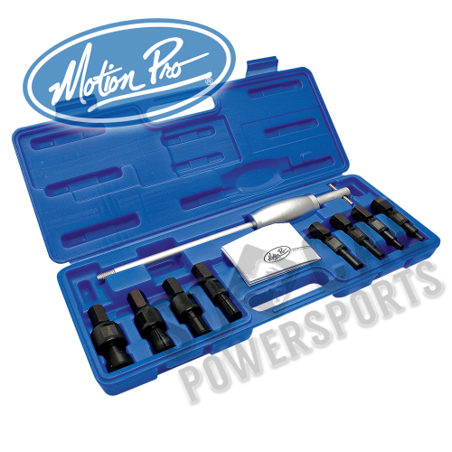 Motion Pro - Motion Pro Blind Bearing Removal Set - 08-0292