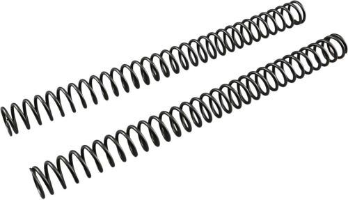 Factory Connection - Factory Connection Fork Springs - 0.50 kg/mm - LSV-050