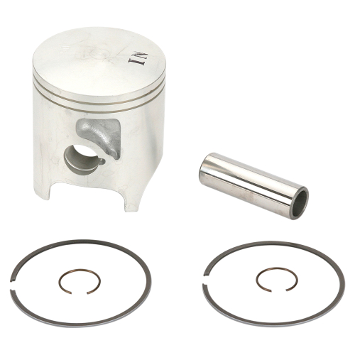 Pro-X - Pro-X Piston Kit - 0.50mm Oversize to 66.50mm - 01.1309.050