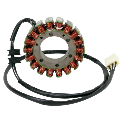 Ricks Motorsport Electric - Ricks Motorsport Electric Stator - 21-138