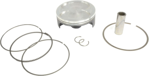 Athena - Athena Piston Kit (A) - Big Bore 81.95mm, 13.1:1 Compression - S5F08200001A