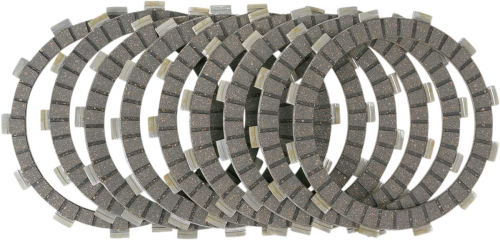 EBC - EBC CK Series Clutch Kit - CK1312