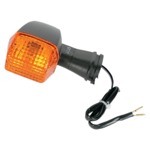 K&S Technologies - K&S Technologies DOT Approved Turn Signal - Amber - 25-2125