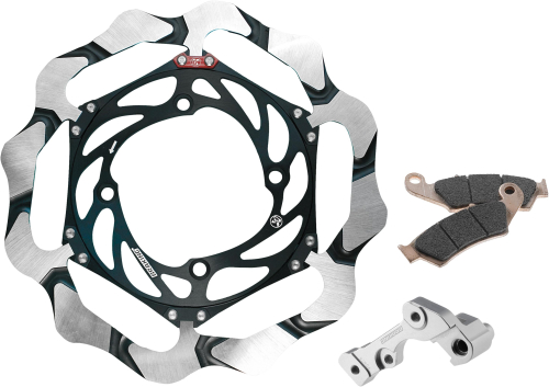 Braking - Braking Epta Batfly Kit - OKBY18E
