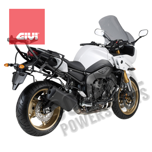 GIVI - GIVI Side Case Hardware for V35 Side Hard Cases - PLXR366
