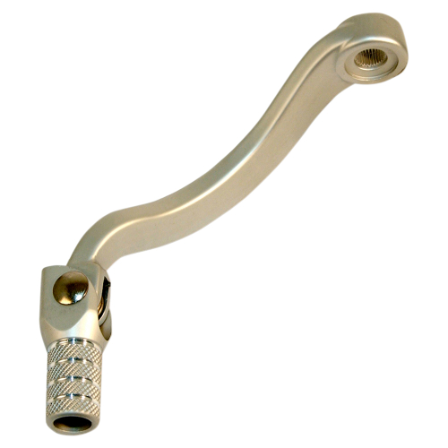 Emgo - Emgo Forged Shift Lever - Non-Folding - 83-87997