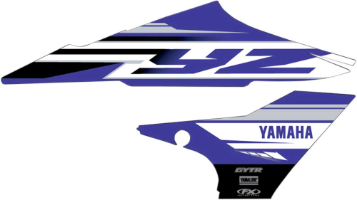 Factory Effex - Factory Effex 19 OEM Graphics - 22-05228
