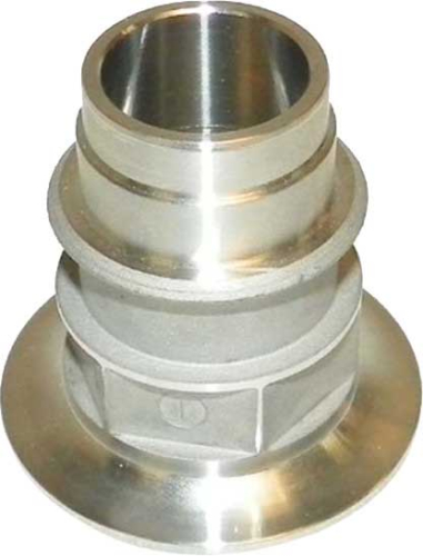 WSM - WSM Seal Carrier Ring - 003-118-03