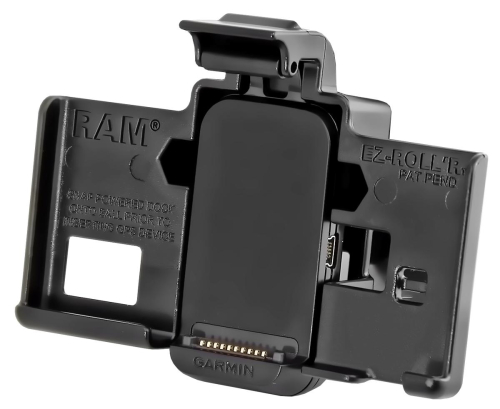 RAM Mounts - RAM Mounts RAM Cradle for Garmin nuvi 3450, 3450LM, 3490LMT, 3750, 3760T, 3760LMT, 3790T & 3790LMT - RAM-HOL-GA39
