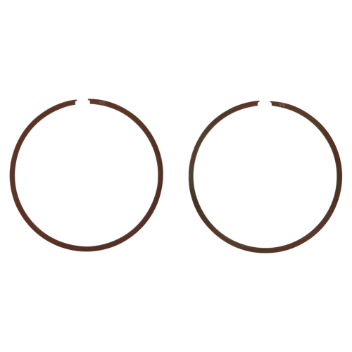 Wiseco - Wiseco Ring Set - 66.75mm - 2628CD