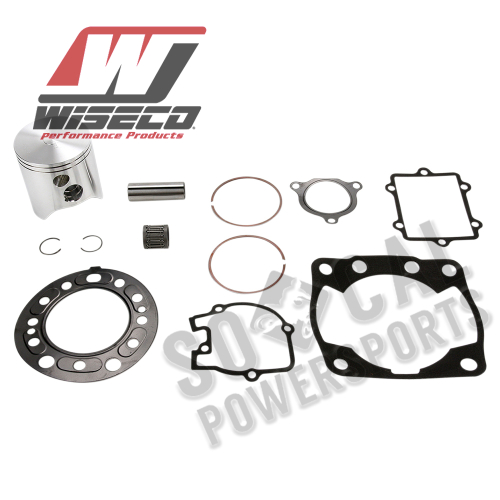Wiseco - Wiseco Top End Kit - 1.10mm Oversize to 67.50mm - PK1196