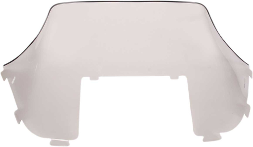 SNO Stuff - SNO Stuff Windshield - Standard - 13in. - Smoke - 450-439