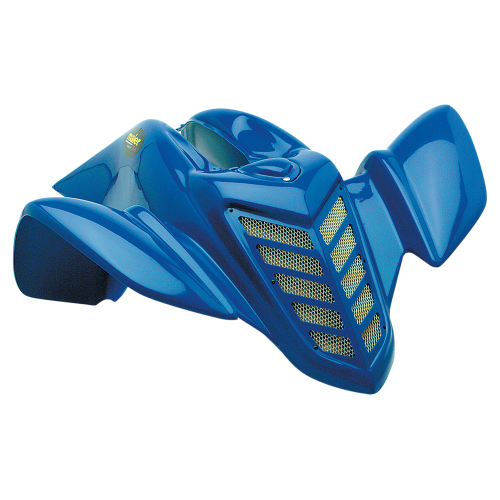 Maier Mfg - Maier Mfg Front Fender - Blue - 189856